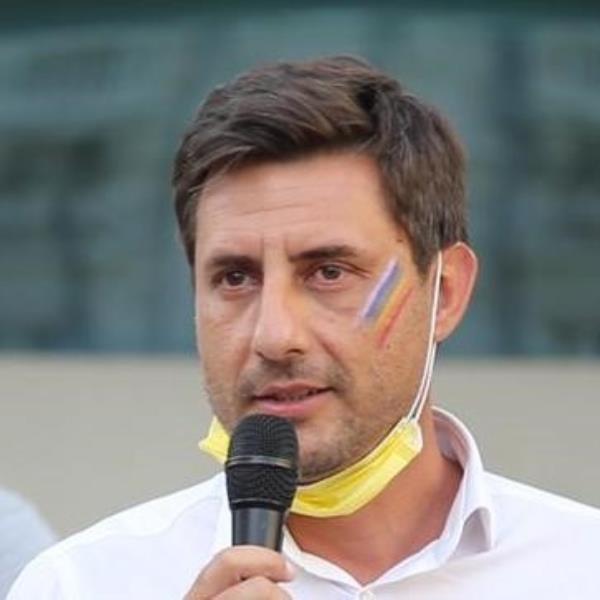 images Ddl Zan bocciato. Passafaro (Pd) replica a Marraffa: "Definire 'disperati' delle persone scese in piazza per difendere i diritti, lo trovo poco rispettoso" 