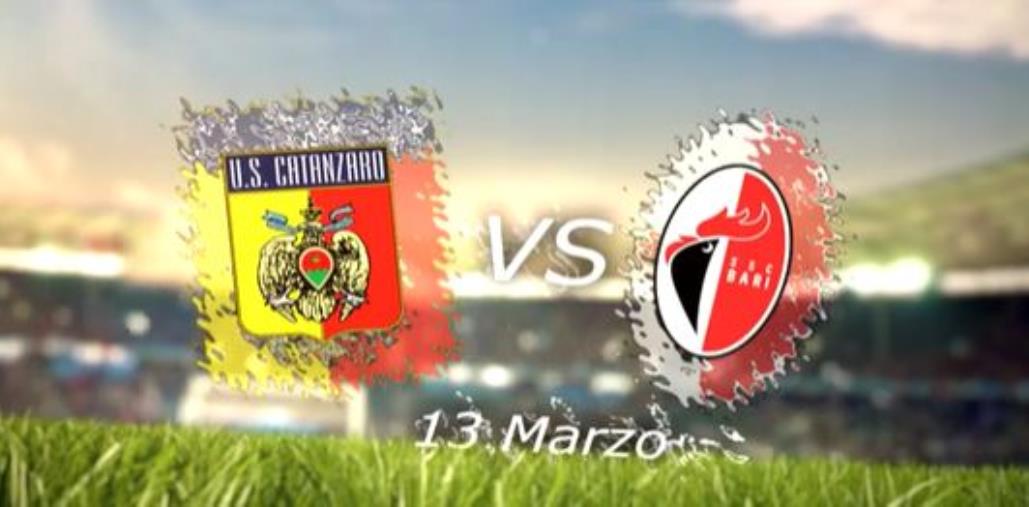 images Catanzaro-Bari, La Nuova Calabria e Passione Giallorossa tra i tifosi nel pre-partita 