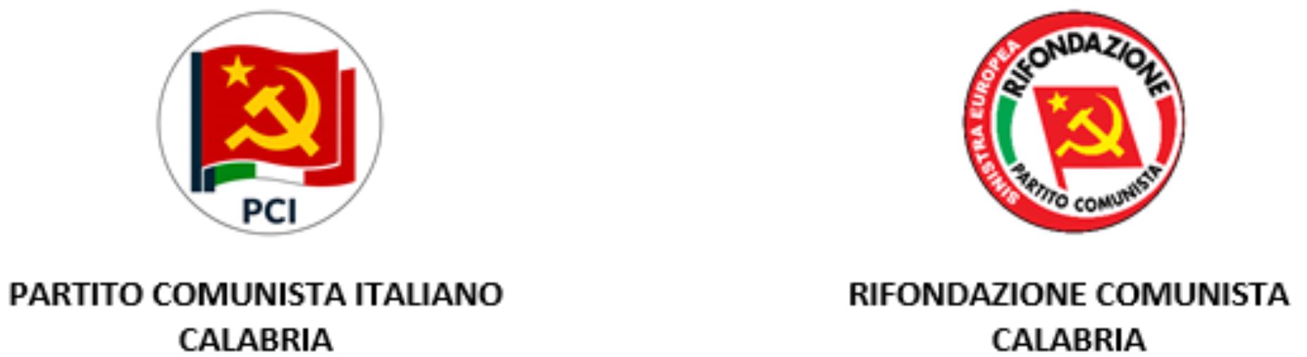 images Regionali. Pci e Rifondazione comunista: "Auspichiamo che si possa votare l’11 aprile"