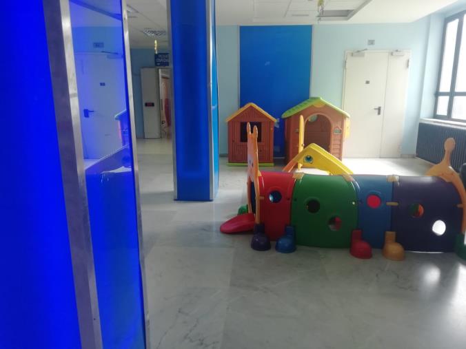 Il 24 aprile il “Lions Day” Catanzaro: visite gratuite per la prevenzione in età pediatrica al “Pugliese-Ciaccio” images Il 24 aprile il “Lions Day” Catanzaro: visite gratuite per la prevenzione in età pediatrica al “Pugliese-Ciaccio”