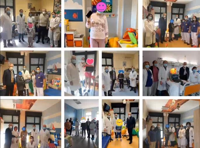 “Anatomia di un pandemia-Anno I dopo Covid”, la conferenza del Lions Club sul disagio giovanile images “Anatomia di un pandemia-Anno I dopo Covid”, la conferenza del Lions Club sul disagio giovanile