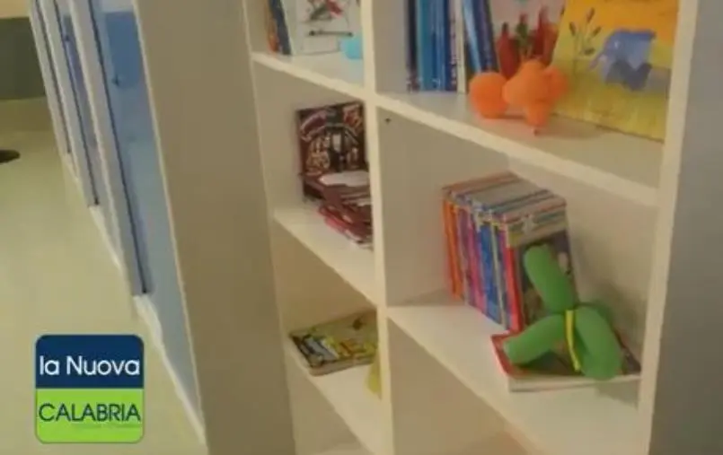 images La Pediatria universitaria del Policlinico è Centro regionale per le malattie metaboliche ereditarie