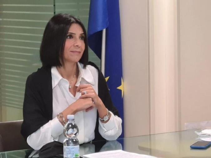 Energia in periferia, Princi: "Orgogliosa di Reggio capofila per questo innovativo progetto di solidarietà" images Energia in periferia, Princi: "Orgogliosa di Reggio capofila per questo innovativo progetto di solidarietà"