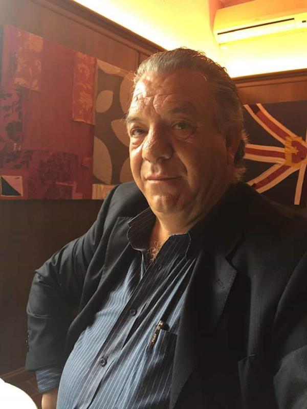 #CiaoPeppeMazzei. Gli autisti della Regione Calabria ricordano il collega morto due anni fa images #CiaoPeppeMazzei. Gli autisti della Regione Calabria ricordano il collega morto due anni fa