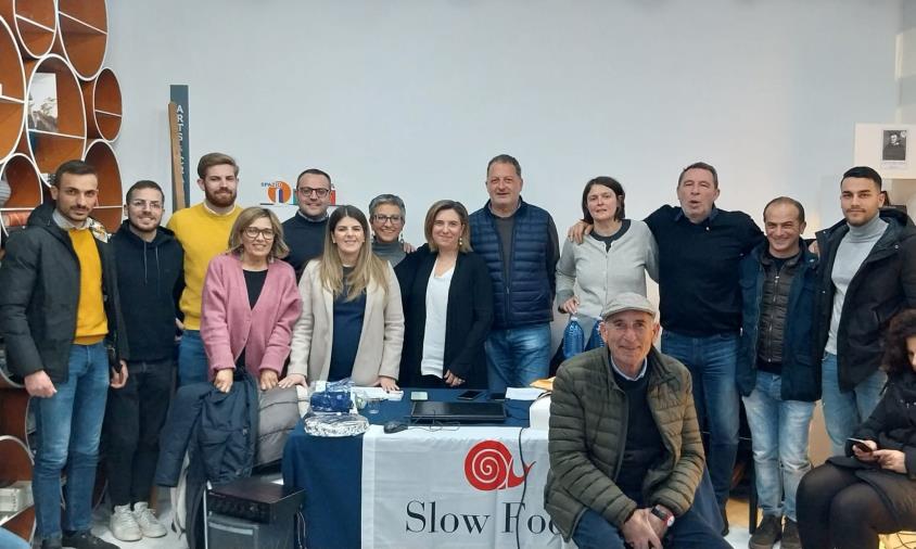 Slow food Reggio Calabria: tutti i cambiamenti  images Slow food Reggio Calabria: tutti i cambiamenti