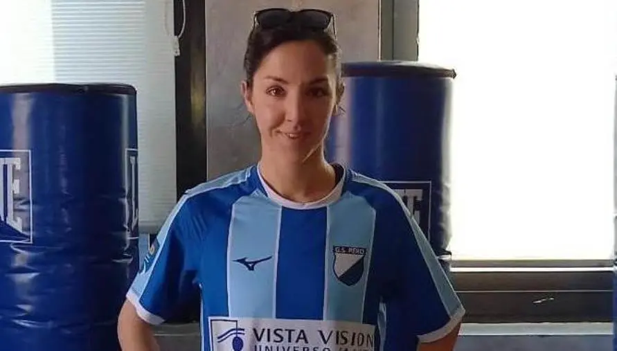 images Futsal Femminile, la catanzarese Federica Marino riparte dal GS Pero in serie A2