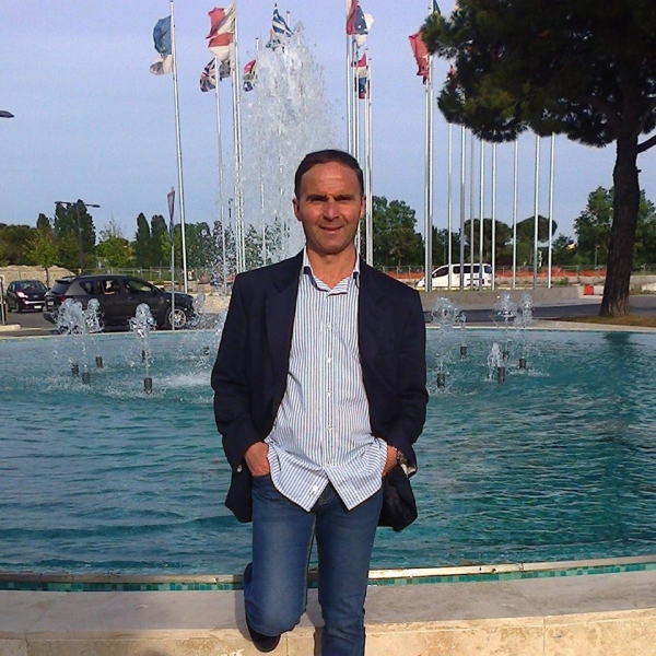 images Persico (CISAL- FPC) al presidente Santelli: "L'assessorato al lavoro deve essere una priorità"