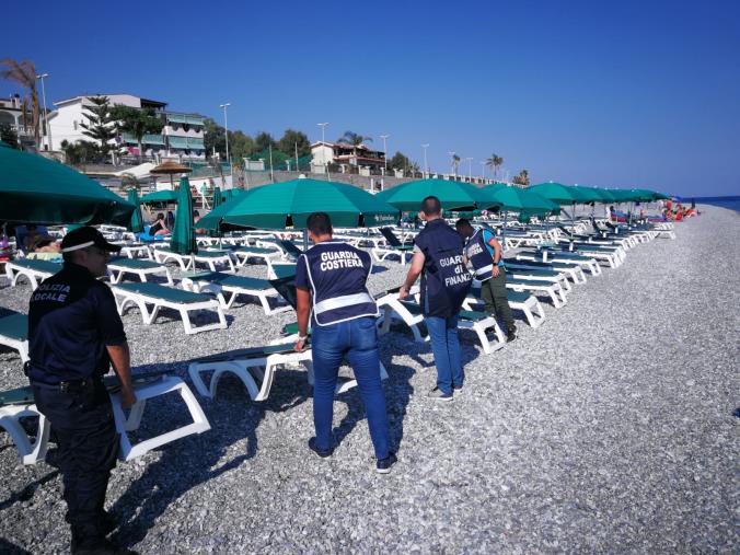 Crotone: 45 mila euro per assistenza balneazione disabili images Crotone: 45 mila euro per assistenza balneazione disabili