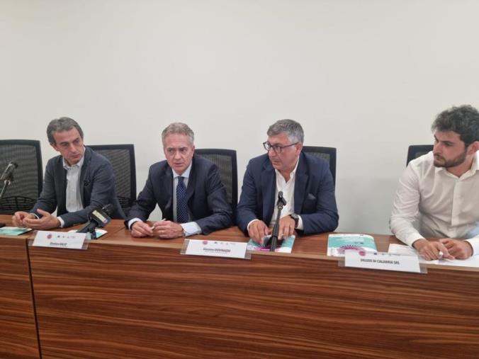 Presentati i risultati di Seafood exposition di Barcellona, Gallo: "Stiamo lavorando per sostenere il settore"    images Presentati i risultati di Seafood exposition di Barcellona, Gallo: "Stiamo lavorando per sostenere il settore"