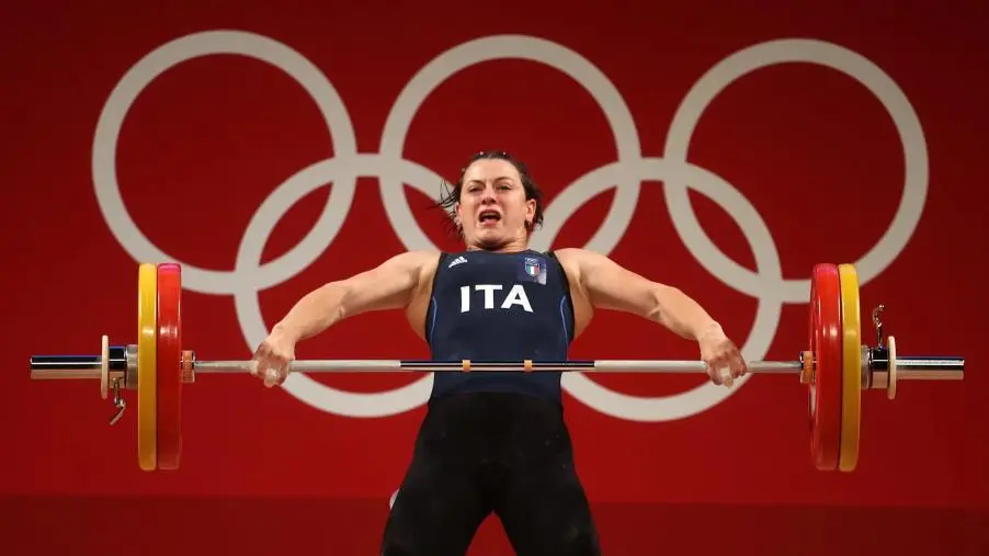 Pesistica olimpica, al Palaferraro di Cosenza i Campionati Italiani Under 15 images Pesistica olimpica, al Palaferraro di Cosenza i Campionati Italiani Under 15