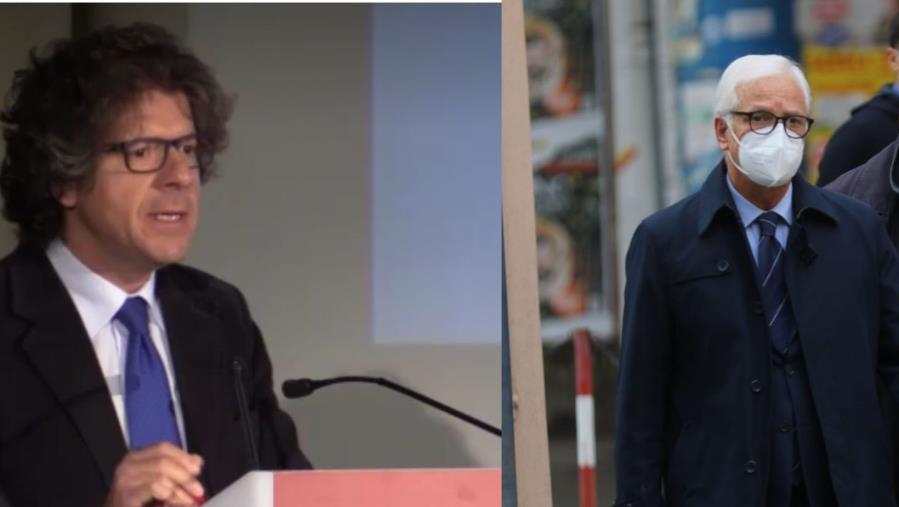 images Farmabusiness. Gli avvocati Ioppoli e Petitto: "Dedicata il 99% della requisitoria a Tallini. E' il processo a lui"