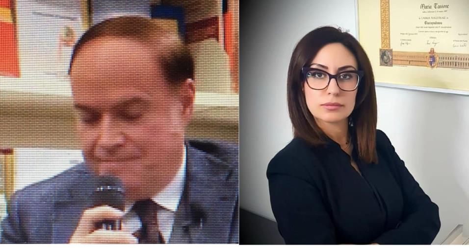 Operazione "Genesi". Il giro di sesso e soldi tra il giudice e le "sue" avvocatesse images Operazione "Genesi". Il giro di sesso e soldi tra il giudice e le "sue" avvocatesse