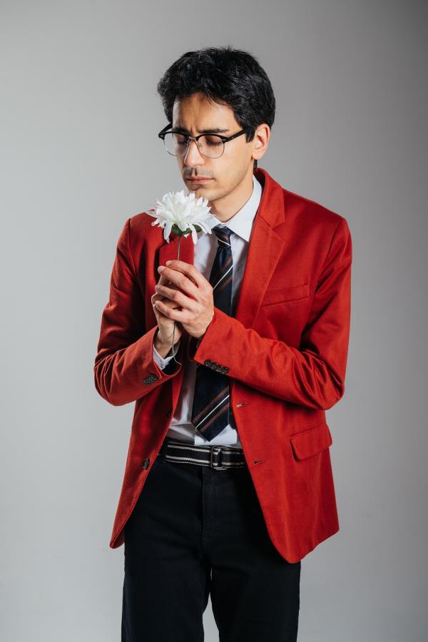 images Catanzaro, Valerio Lundini arriva al Teatro Politeama: appuntamento giovedì