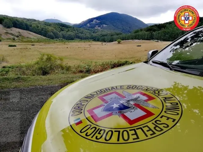 images Uomo di 73 anni disperso nel Cosentino: ricerche in corso 