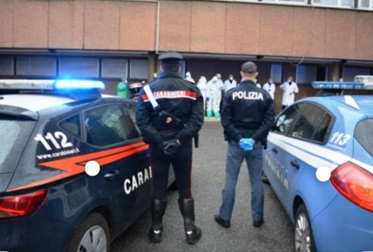 Gioia Tauro. Maliano ucciso in bicicletta da un'auto: arrestato il conducente images Gioia Tauro. Maliano ucciso in bicicletta da un'auto: arrestato il conducente