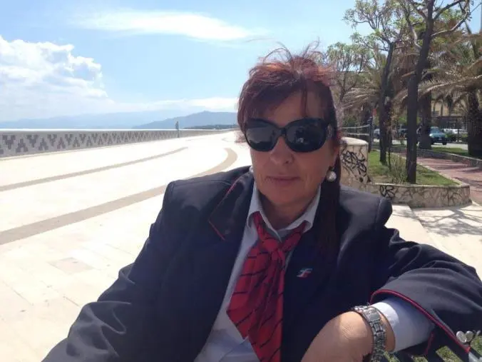 images La catanzarese Maria Pansini morta nell'incidente nel Cosentino, il cordoglio del sindaco Fiorita 