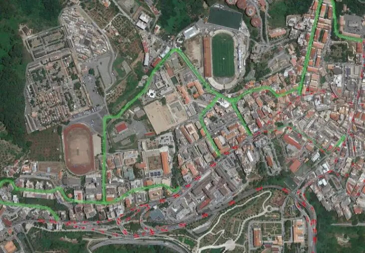 images Catanzaro-Virtus Entella: la “Zona Giallorossa” per il 29 novembre 