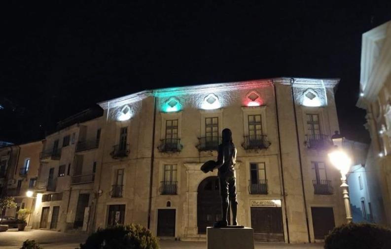 "Servus Inutilis", a Taverna una mostra per riscoprire "Alcide De Gasperi e la politica come servizio"