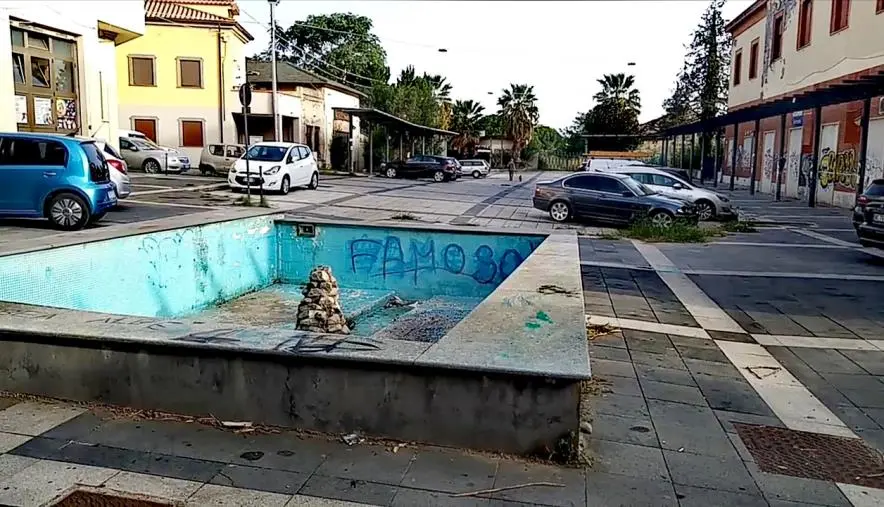 images John Nistico e Valentina Vono: "Catanzaro Sala festeggia il degrado 'piccante'"