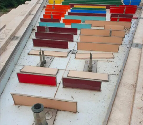 images Catanzaro, Silipo: "E' così complicato attivare quattro zampilli alla fontana di Piazza Matteotti?"