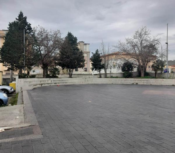 Catanzaro, Levato chiede interventi per piazza Procopio a Santa Maria images Catanzaro, Levato chiede interventi per piazza Procopio a Santa Maria