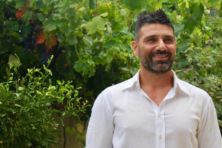 Nuovo depuratore di Satriano, Curatola risponde a Drosi: "Il tuo impegno solo per seminare discordia e confusione" images Nuovo depuratore di Satriano, Curatola risponde a Drosi: "Il tuo impegno solo per seminare discordia e confusione"