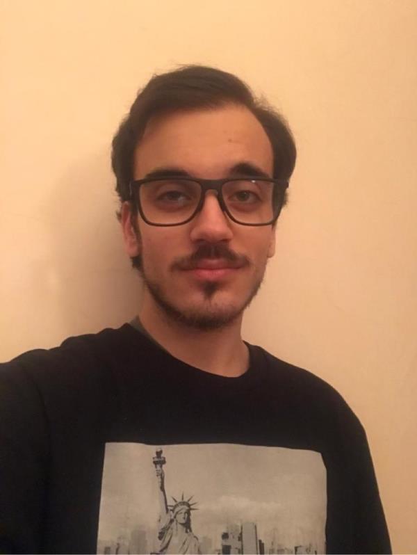 images Olimpiadi di Informatica: alla selezione nazionale Pietro Danieli, studente del Liceo "Fermi" di Catanzaro Lido 