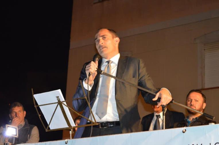 Basso profilo. Il sindaco di Simeri Crichi: "Nessuna interferenza fra l'indagine e amministrazione" images Basso profilo. Il sindaco di Simeri Crichi: "Nessuna interferenza fra l'indagine e amministrazione"