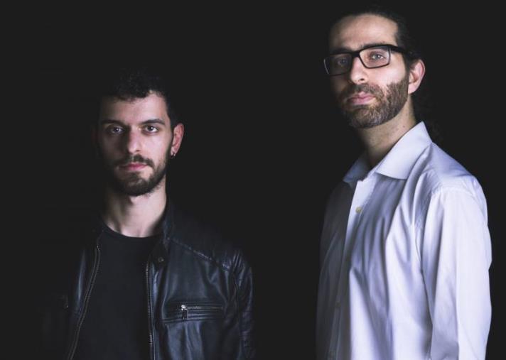images Catanzaro. L'omaggio  degli 'Amici della Musica'  a Piazzolla con Alessandro Stella e Pietro Roffi
