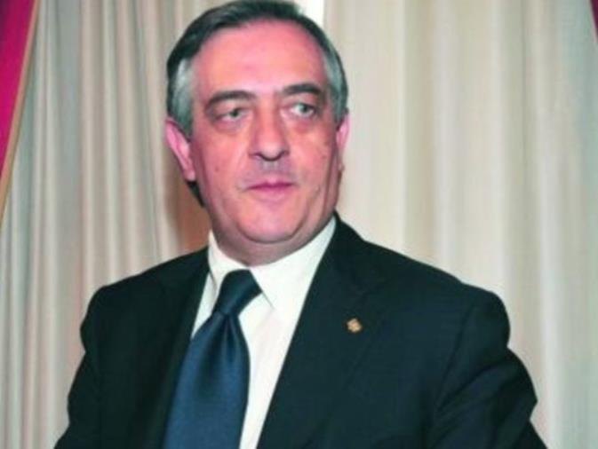 images Consorzi di bonifica, Molinaro (Lega) attacca l'assessore Gallo: "Capovolge la realtà"