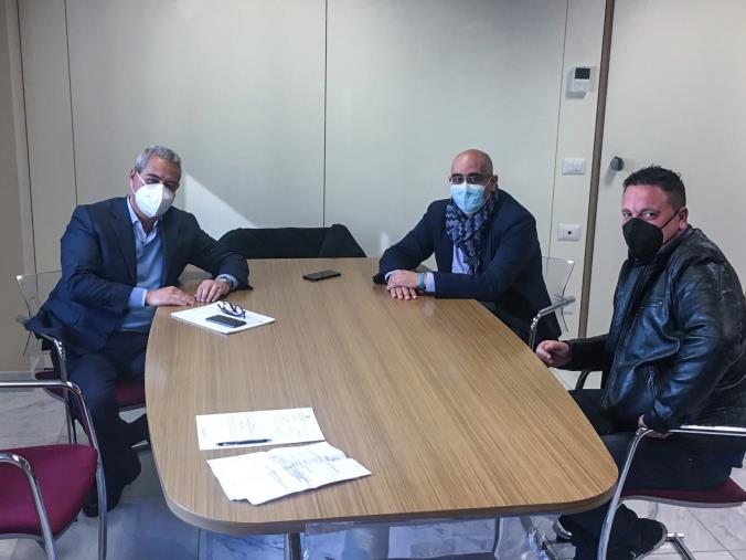 images Pietropaolo (FDI): "A breve la liquidazione dei premi forfettari alle aziende in crisi dei settori vitivinicolo, caseario, florovivaistico e agrituristico"