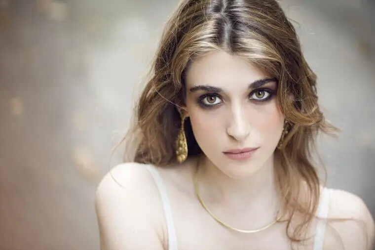 images Catanzaro, l'attrice&nbsp;Pilar Fogliati apre il Magna Graecia Film Festival&nbsp;