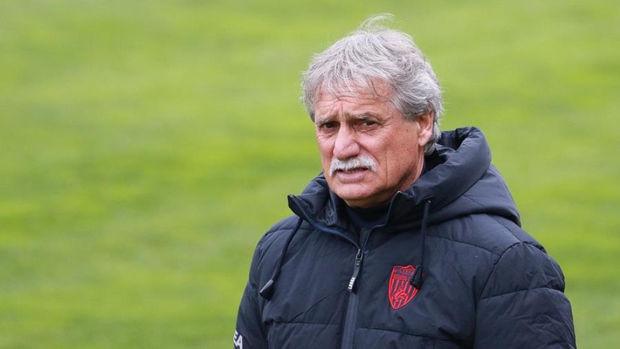 images Cosenza, parla l’ex mister Pillon: “Amo il calcio, ma prima viene la famiglia. Rifarei tutto” 