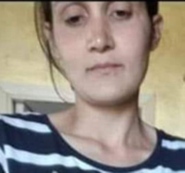 images Corigliano Rossano, ritrovata la 22enne: era incastrata alla rete spinata che delimita il podere di famiglia 