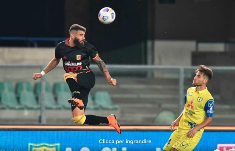 Catanzaro e Paganese in campo alle 18.30: PROBABILI FORMAZIONI images Catanzaro e Paganese in campo alle 18.30: PROBABILI FORMAZIONI