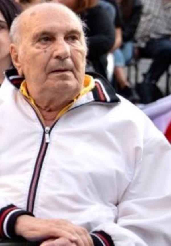 images Addio a Giuseppe Casale, il ricordo di Mancuso: "Un esempio per le più giovani generazioni di professionisti"