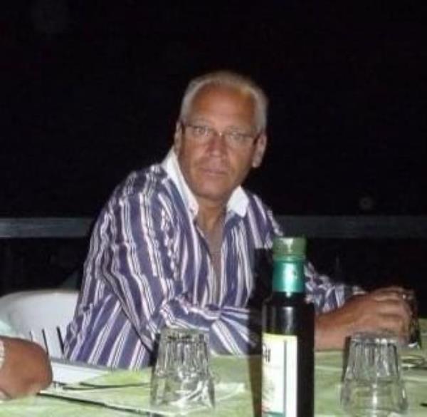 Catanzaro, è morto Pino Napoleone. Ferro (FdI): "Un uomo perbene che ha fatto della coerenza ideale le proprie ragioni di vita" images Catanzaro, è morto Pino Napoleone. Ferro (FdI): "Un uomo perbene che ha fatto della coerenza ideale le proprie ragioni di vita"