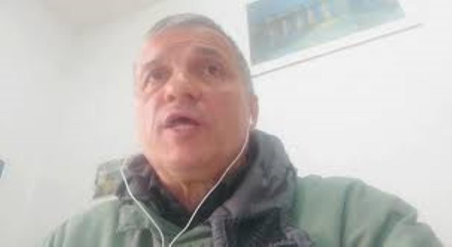 Vaccinazione in Calabria. Scarpelli (Rifondazione Comunista): "Serve un cambio radicale" images Vaccinazione in Calabria. Scarpelli (Rifondazione Comunista): "Serve un cambio radicale"