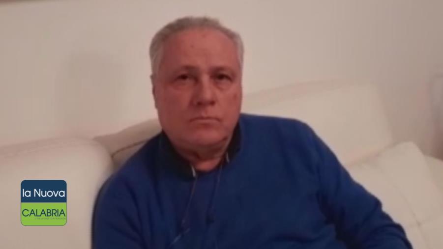 Ricoveri in aumento al Pugliese. Il dott. Pintaudi: "Estesa la Medicina Covid. Chiesto alla Regione di usare gli anticorpi monoclonali" images Ricoveri in aumento al Pugliese. Il dott. Pintaudi: "Estesa la Medicina Covid. Chiesto alla Regione di usare gli anticorpi monoclonali"