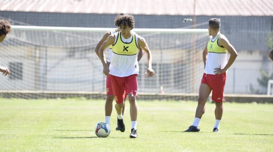 Us Catanzaro 1929, il giovane Pipicella in prestito al Ravenna images Us Catanzaro 1929, il giovane Pipicella in prestito al Ravenna