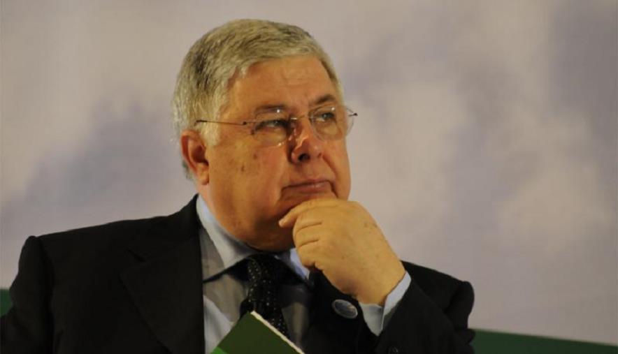 images Callipo scrive a Conte: "Il Piano per il Sud è una svolta, ma ora servono legalità ed efficienza"