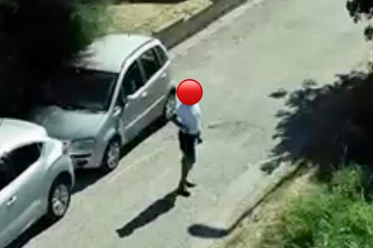 Occhiuto 'dichiara guerra' ai piromani: "Controlliamo il territorio, le immagini alle autorità competenti" images Occhiuto 'dichiara guerra' ai piromani: "Controlliamo il territorio, le immagini alle autorità competenti"