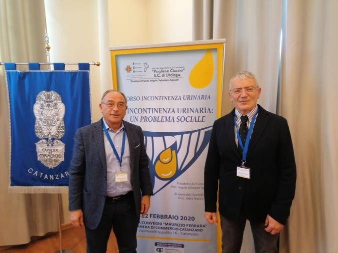 Catanzaro, citta “casuale”. Ma, in fondo, può essere attraente,  perfino nei “suoi svincoli micidiali” 