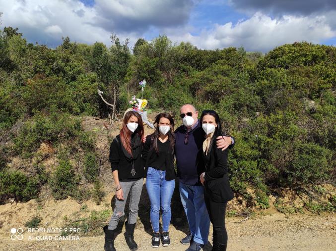 Fratelli vibonesi uccisi in Sardegna. Le sorelle: "Vogliamo verità e giustizia". L'avv. Piscitelli: "Vicini alla svolta" images Fratelli vibonesi uccisi in Sardegna. Le sorelle: "Vogliamo verità e giustizia". L'avv. Piscitelli: "Vicini alla svolta"