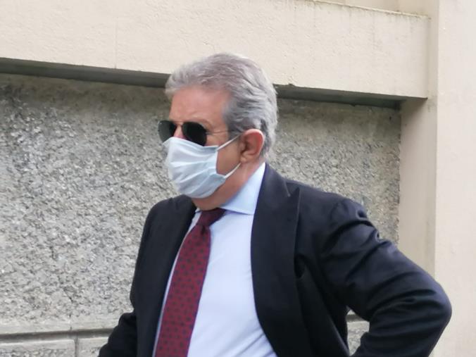images Pittelli ancora in carcere. La Camera Penale di Catanzaro: “E’ accanimento. Basta barbarie”