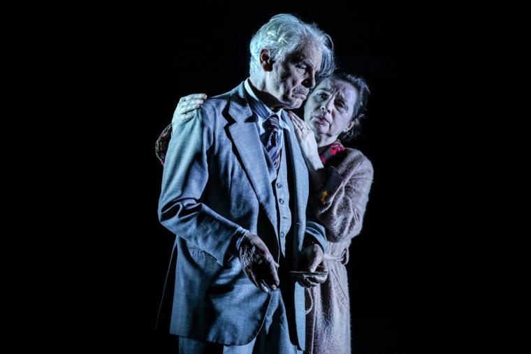 Al Teatro Politeama di Catanzaro arriva la grande prosa con “Morte di un commesso viaggiatore” images Al Teatro Politeama di Catanzaro arriva la grande prosa con “Morte di un commesso viaggiatore”