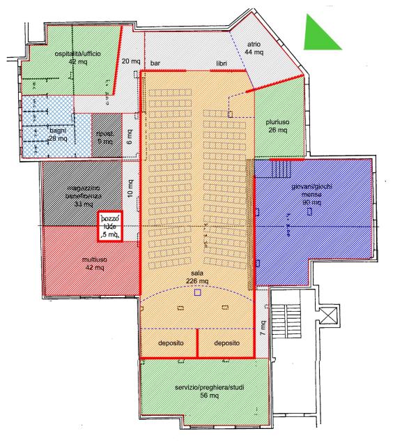 images Numeri in aumento per la Giornata della prevenzione sismica: a novembre le visite tecniche agli edifici segnalati nella provincia di Catanzaro