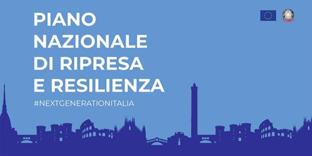 Pnrr. In Calabria finanziati 7 progetti per oltre 90 milioni di euro images Pnrr. In Calabria finanziati 7 progetti per oltre 90 milioni di euro