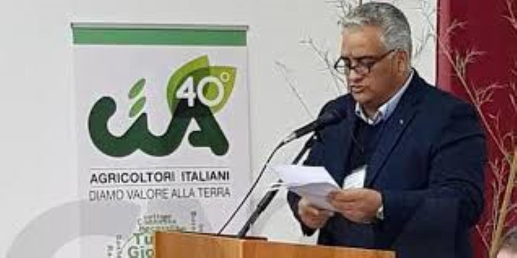 Coronavirus. Podella (Cia Calabria): "Sostegno e protezione per il settore agricoltura" images Coronavirus. Podella (Cia Calabria): "Sostegno e protezione per il settore agricoltura"