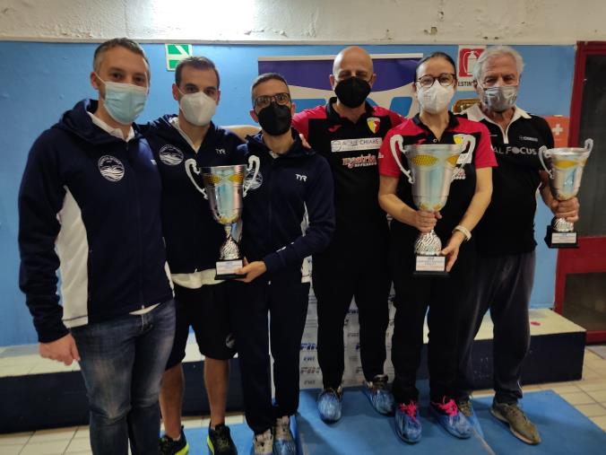 Nuoto, la Calabria Swim Race campione regionale images Nuoto, la Calabria Swim Race campione regionale